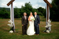 Kayla & Doug Wedding Day
