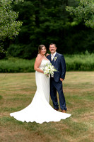 Kayla & Doug Wedding Day