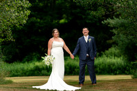 Kayla & Doug Wedding Day