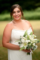 Kayla & Doug Wedding Day