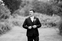 Kayla & Doug Wedding Day