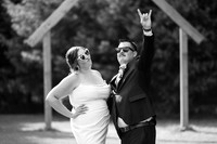 Kayla & Doug Wedding Day