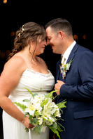 Kayla & Doug Wedding Day