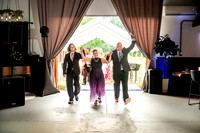 Kayla & Doug Wedding Day
