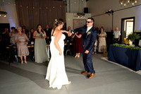Kayla & Doug Wedding Day