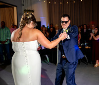 Kayla & Doug Wedding Day
