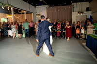 Kayla & Doug Wedding Day