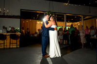 Kayla & Doug Wedding Day