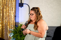 Kayla & Doug Wedding Day