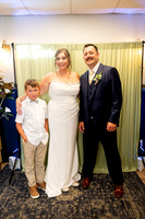 Kayla & Doug Wedding Day