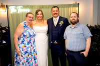 Kayla & Doug Wedding Day