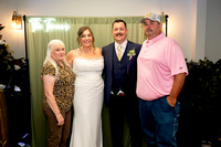 Kayla & Doug Wedding Day