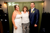 Kayla & Doug Wedding Day