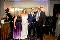Kayla & Doug Wedding Day