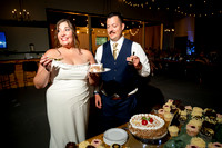 Kayla & Doug Wedding Day