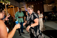 Kayla & Doug Wedding Day