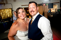 Kayla & Doug Wedding Day