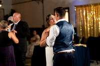 Kayla & Doug Wedding Day