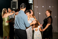 Kayla & Doug Wedding Day