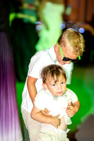Kayla & Doug Wedding Day