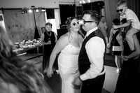 Kayla & Doug Wedding Day