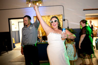Kayla & Doug Wedding Day