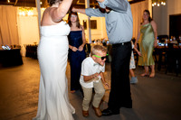 Kayla & Doug Wedding Day