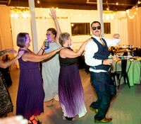 Kayla & Doug Wedding Day