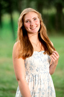 Klinge Sunflower Mini Session