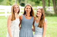 Klinge Sunflower Mini Session
