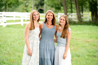 Klinge Sunflower Mini Session