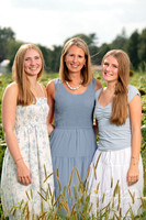 Klinge Sunflower Mini Session