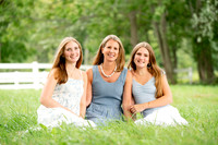 Klinge Sunflower Mini Session