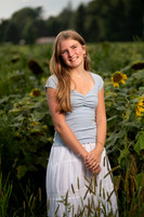 Klinge Sunflower Mini Session
