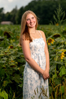 Klinge Sunflower Mini Session