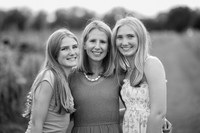 Klinge Sunflower Mini Session