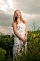 Klinge Sunflower Mini Session