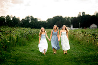 Klinge Sunflower Mini Session