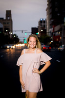 Haley's Senior Session