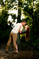 Chris & Madison's Engagement