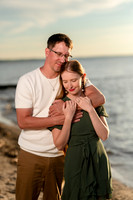 Chris & Madison's Engagement