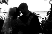 Jess & Nick Taylor Wedding