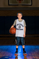 Asbury and Millcreek Ballers