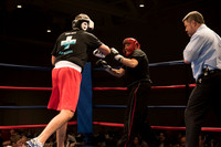 Knock Out Homelessness Round 9
