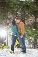 Mal & Sara's Engagement Session