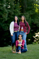 Jonny's Family Session