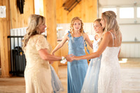Brandon & Tiffany Wedding Day