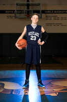 Westlake Boys Basketball team photos