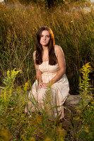 Autilli's senior session