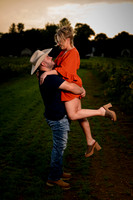 Vanicek Sunflower Mini Session